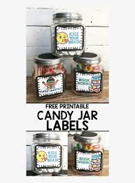 5 out of 5 stars. Free Printable Candy Jar Reward Labels Classroom Candy Jar Labels 599x1024 Png Download Pngkit