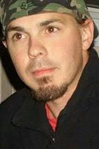 Kasey J. Christensen, July 2, 1980-Dec. 18, 2014