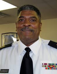 A wife's mettle leads to Jacksonville man's medal