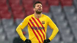 It would take a monumental collapse for madrid. El Clasico Heute Live Real Madrid Vs Barca Dazn News Deutschland