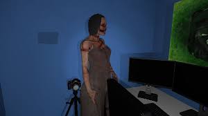 Every ghost & how they died. Phasmophobia Ghost Types All Scary Spirits Listed Pc Gamer