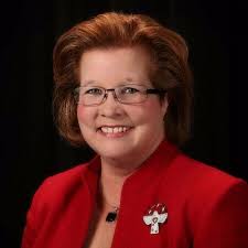 Endorsements — Nicole Kirby