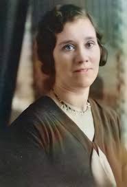 MARY STANLEY NORMAN MEMORIES OF HER