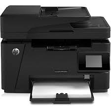 Nach dem herunterladen des archivs mit dem treiber für. Hp M127fw Wireless Monochrome Laserjet Printer With Scanner And Copier Http Www Discountbazaaronline Com 2016 02 09 H Printer Scanner Printer Printer Driver