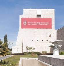 Museu colecao berardo is located in restelo. Berardo Collection Museum Wikipedia