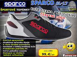 Check spelling or type a new query. Tuning Nove Tenisky Sparco Sl 17 Sportove Topanky Na VoÄ¾ny Cas