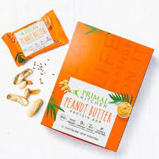 This means looking for bars that prioritize healthy fats and whole proteins over powders and supplemented vitamins. Primal Kitchen Protein Bars Review Will These Bars Fill You Up