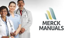 Now online, the manual has been trusted by med pros for 100+ yrs. Merck Manuals Professional Edition