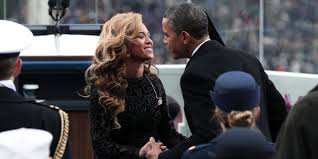 Aired on 01/20/2021.» subscribe to msnbc. Beyonce Thanks Barack And Michelle Obama For Being President And First Lady