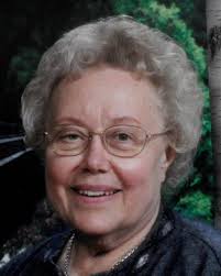 Remembering Dorothy C. Geis