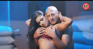 Choti Bahu Ep5 - Intense Pleasure