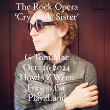 G Tom Mac (@gtommac) • Instagram photos and videos