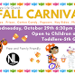 Fall Carnival event image