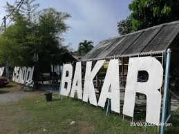 Muzium sejarah daerah kuala selangor terletak 53km dari bandaraya shah alam dan lebih kurang 40km dari bandar diraja, klang. Cendol Bakar Kampung Assam Jawa Bukit Rotan Kuala Selangor Selangor Malaysia Pennyppiblog