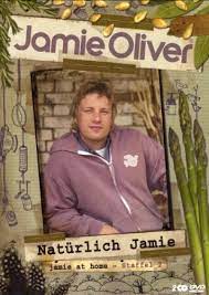 Egal ob sie spargel klassisch mit sauce hollandaise und schinken genießen oder als spargellasagne. Jamie Oliver Naturlich Jamie Jamie At Home Staffel 2 2 Dvds Amazon De Jamie Oliver Jamie Oliver Dvd Blu Ray