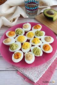 Ptitchef Recette Cuisine Paques Recipe Cooking Easter Menu Oeuf Eggs Oeufmimosa Aperitif Recettes De Cuisine Recette Recette Apero Dinatoire