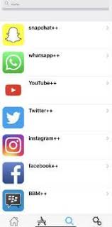 متجر ابو فارس afstore للايفون وللاندرويد apk ios 2021 المتجر الصيني appchina للاندرويد وآيفون ios snapchat instagram