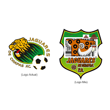 Jacksonville jaguars logo color palette image format Jaguares De Chiapas Logo Download Logo Icon Png Svg
