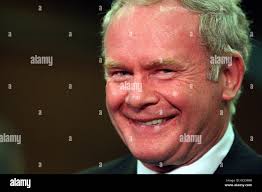 The mp for mid ulster hi-res stock photography and images