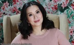 A taguig court junked on monday an estafa complaint filed by actress kris aquino against her former business partner nicko falcis. Care Bears Sa Intriga Kris Aquino Considers Gretchen Barretto A Fly