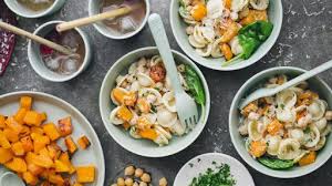 Maybe you would like to learn more about one of these? Recipes Green Kitchen Stories