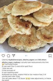 Best alkaline vegan breads : 26 Alkaline Bread Ideas Dr Sebi Alkaline Food Alkaline Diet Recipes Dr Sebi Recipes