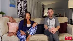 Getting through customs is just the beginning. 90 Day Fiance Pillow Talk Fans Are Angry That Tim And Veronica Were Replaced By The Family Chantel