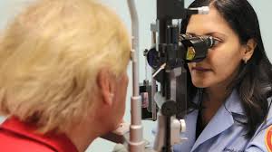 Glaucoma and cataracts can complicate even basic actions like driving at  night. Watch how Robert Roza and ophthalmologist Meenakshi Chaku, MD,  developed a treatment plan using medications and cataract ...