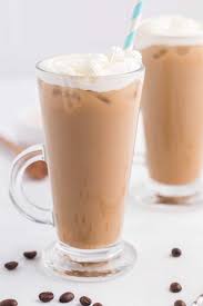 Starbucks coffee helps you to choose the best coffee for your palate. Iced Honey Almond Milk Latte Simply Stacie