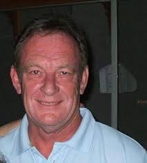 Happy birthday Mick. Say hi to mom and the others. We miss you.