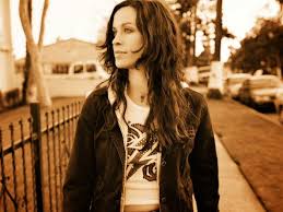 Blame Canada Series Alanis Morissette Alanis Morissette Alanis Morissette Thank You Music