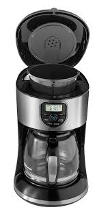 Black And Decker 5 Cup Coffee Maker Reviews Black And Decker Cm4000s 12 Cup Programmable Coffeemaker Awesome Product Click The Image Coffee Maker Coffee Maker Coffee Cheap Coffee Machines