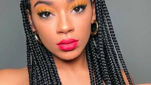 La rubrique coiffure permet aux membres de déposer leurs plus belles coiffures africaines: Quel Type De Meches Pour Quelle Coiffure Ma Coiffeuse Afro