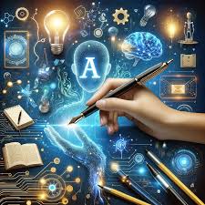 HERE AND NOW AI
AI Content Tools
