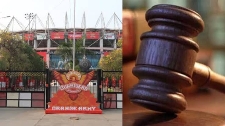 Telangana High Court imposes restrictions on funds and administrative decisions of Hyderabad Cricket Association