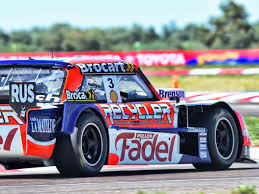 Tras la segunda fecha de la temporada, el. Tc El Ford De Werner Es El Auto A Batir Solotc Turismo Carretera