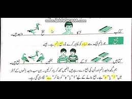 Expatica is the international community's online home away from home. Urdu B Class 1 Wahid Jama Youtube