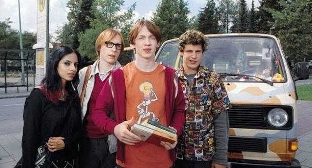 Night of the Living Dorks | Rotten Tomatoes
