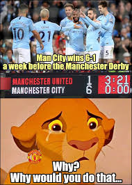See more of manchester united memes on facebook. Troll Football Man Utd Fans After Watching Man City Win Facebook