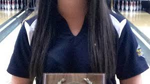 Bryan Station junior wins girls' state bowling title