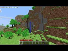 Scroll to download section, select suited launcher type and click download. How To Download Minecraft S Alpha Versions