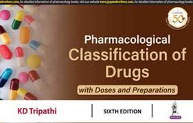 Buy Pharmacological Classification Of Drugs With Doses And Preparations Book Online At Low Prices In India Pharmacological Classification Of Drugs With Doses And Preparations Reviews Ratings Amazon In