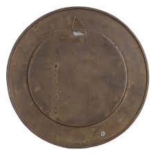 We did not find results for: Vintage Brass Plate Peacock Etched Floral Leaf Pattern