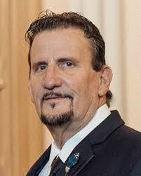 Obituary information for Ken J. Schexnayder