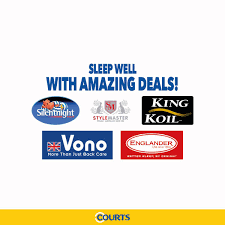Hua seng heng smart payment. Courts Good Sleep Good Price Get The Best Deals On Facebook