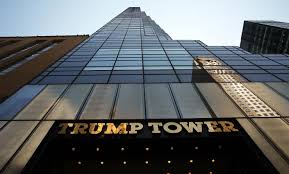 Resultado de imagen para torre trump