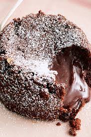 Chocolate Lava Cake For Two Recipe Recipe Chocolate Lava Cake Lava Cakes Cake For Two Recipe