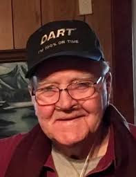 Obituary information for Leon Kenneth Olson