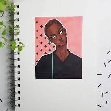 See more ideas about marker art, drawings, copic. Art Amino