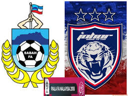 Shopee piala fa akhir 2018: Live Streaming Sabah Vs Jdt Fc Piala Fa Malaysia 3 Mac 2018 My Info Sukan